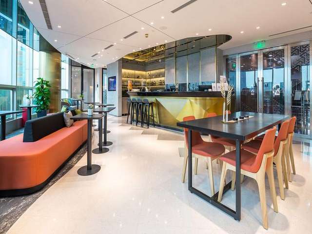 广东个人兴趣评估